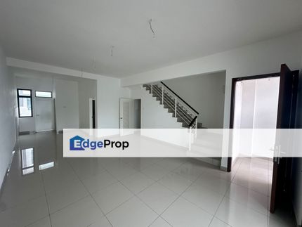 Double Storey Terrace @ Adda Height, Johor, Johor Bahru