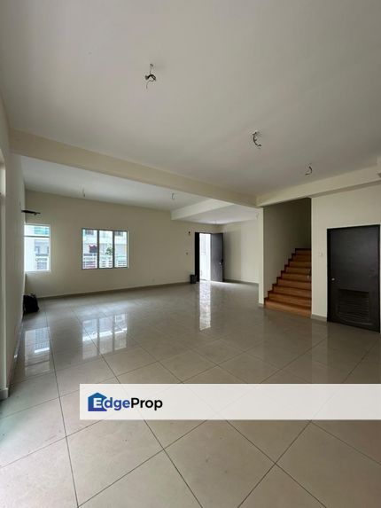 Double Storey Semi-D @ Kempas Utama, Johor, Johor Bahru