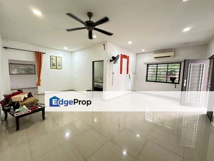 Single Storey Bungalow @ Skudai, Johor, Skudai