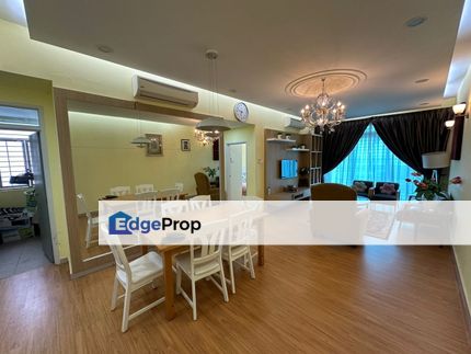 Tropez Residence @ Danga Bay, Johor, Johor Bahru