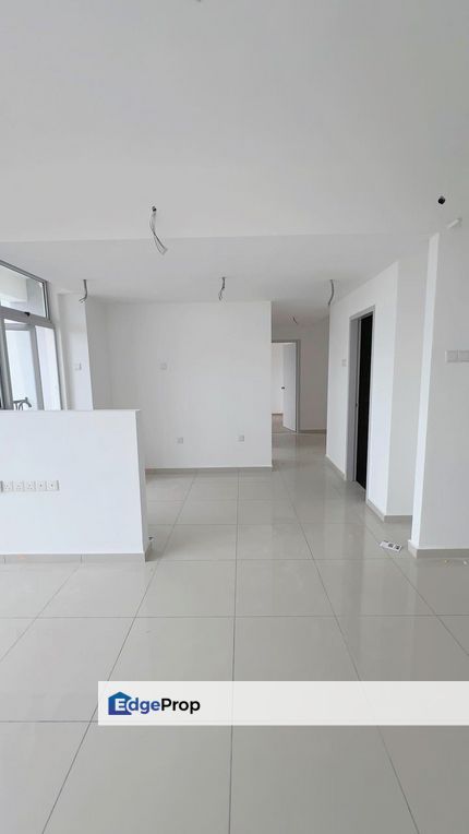 2.5 Storey Terrace @ Seri Alam, Johor, Masai