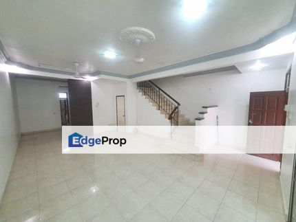 Double Storey Terrace @ Austin Perdana, Johor, Johor Bahru