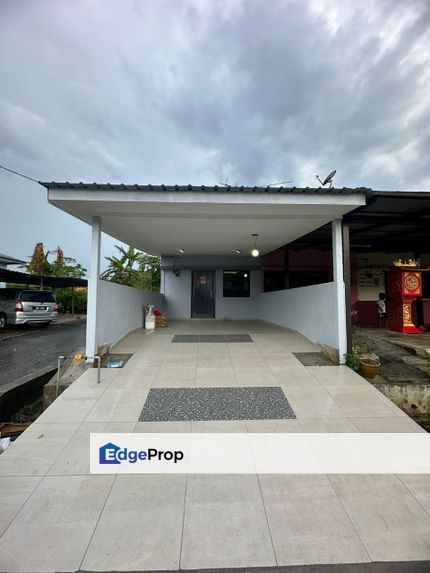 Double Storey Low Medium Endlot @ Kelapa Sawit, Johor, Kulai