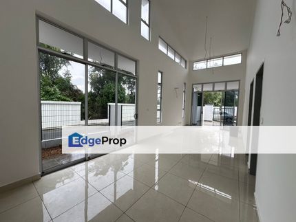 Single Storey Terrace Endlot @ Impian Emas, Johor, Skudai