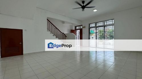 Double Storey Terrace @ Desa Tebrau, Johor, Johor Bahru