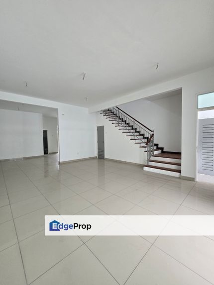 Double Storey Terrace @ Mutiara Rini, Johor, Skudai