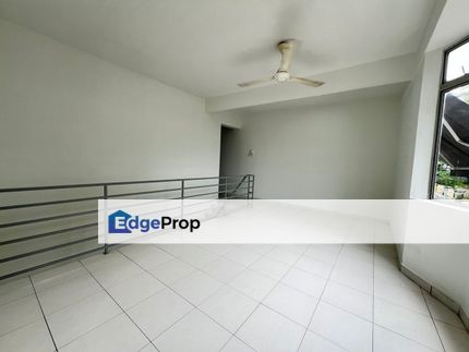 2.5 Storey Terrace @ Plentong Baru, Johor, Masai