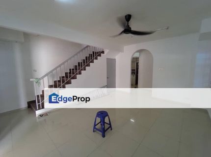 Double Storey Terrace Endlot @ Bukit Indah, Johor, Johor Bahru