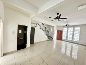 Double Storey Terrace @ Mutiara Utama for Sale @RM688,000 By HONG NG ...