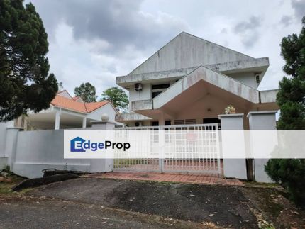 Double Storey Bungalow @ Taman Senai, Johor, Senai