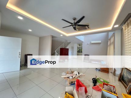 Double Storey Semi-D @ Sri Pulai Perdana, Johor, Skudai