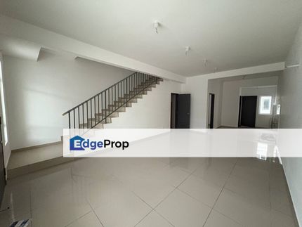 Double Storey Terrace @ Aster Height, Johor, Johor Bahru