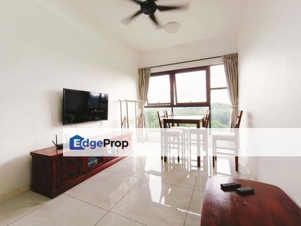 WaterEdge Apartment @ Senibong Cove, Johor, Masai