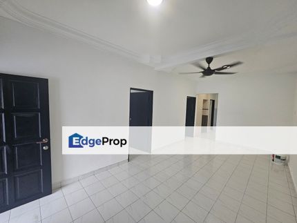 Single Storey Terrace Endlot @ Taman Bintang, Johor, Senai