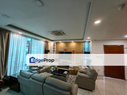 Double Storey Cluster @ Austin Height, Johor, Johor Bahru