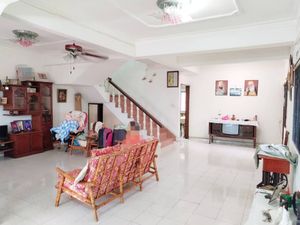 Double Storey Terrace Endlot @ Johor Jaya for Sale @RM690,000 By HONG ...