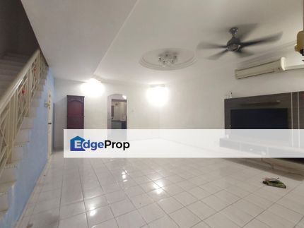 Double Storey Terrace @ Bukit Indah, Johor, Johor Bahru