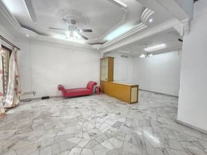 Double Storey Terrace @ Permas Jaya for Sale @RM698,000 By HONG NG ...