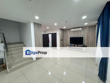 Double Storey Cluster @ Mutiara Bestari, Johor, Johor Bahru