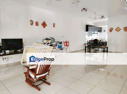 Double Storey Terrace @ Bukit Indah, Johor, Johor Bahru