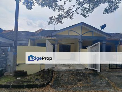 Single Storey Terrace @ Sri Saujana, Johor, Kota Tinggi