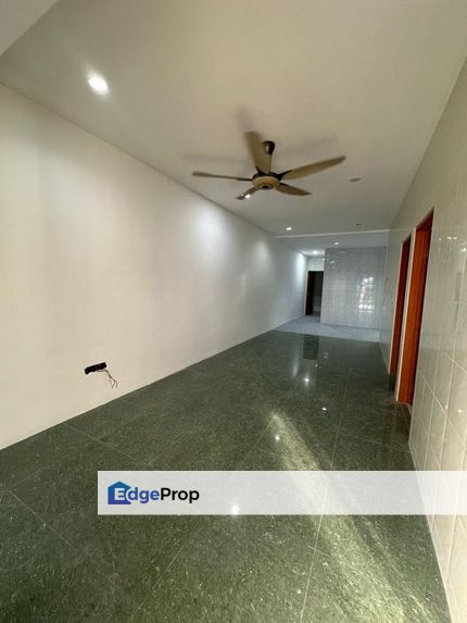 Single Storey Terrace @ Taman Sri Pulai, Johor, Skudai