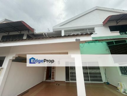 Double Storey Terrace @ Taman Daya, Johor, Johor Bahru