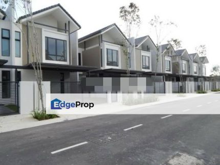 Double Storey Terrace @ Avira Medini, Johor, Nusajaya