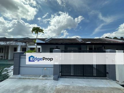 Single Storey Terrace @ Taman Gembira, Johor, Johor Bahru