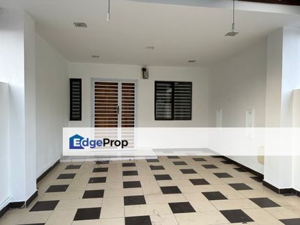 Double Storey Low Cost @ Seri Alam, Johor, Masai