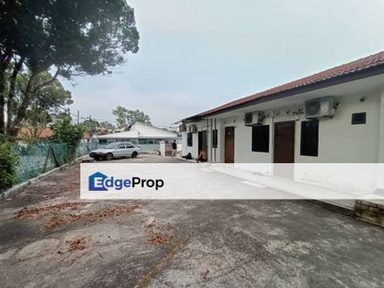 Single Storey Bungalow @ Taman Serene, Johor, Johor Bahru