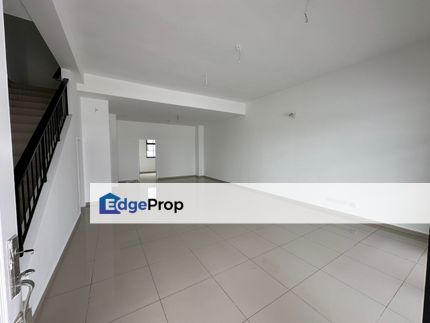 Double Storey Terrace @ Eco Botanic, Johor, Nusajaya