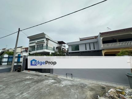 Double Storey Semi-D @ Taman Tasek, Johor, Johor Bahru