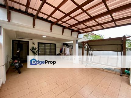 Double Storey Terrace @ Sri Pulai Perdana, Johor, Skudai