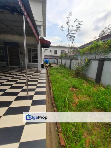 Double Storey Terrace Endlot @ Bukit Indah, Johor, Johor Bahru