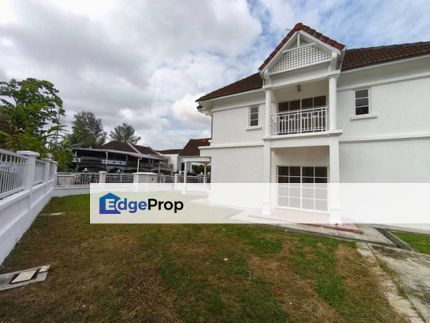 Double Storey Terrace Endlot @ Mutiara Rini, Johor, Skudai