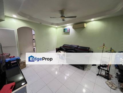 Double Storey Terrace @ Bukit Indah, Johor, Johor Bahru