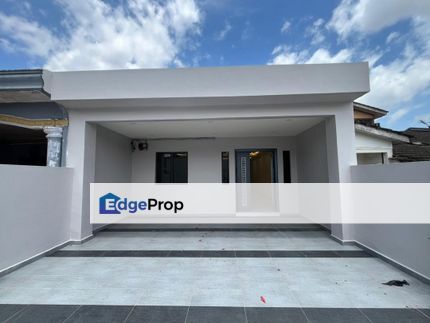 Single Storey Terrace @ Desa Jaya, Johor, Johor Bahru