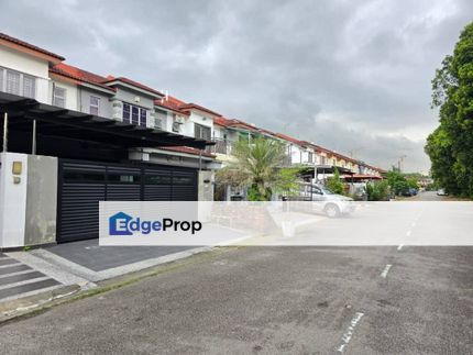 Double Storey Terrace @ Bukit Indah, Johor, Johor Bahru