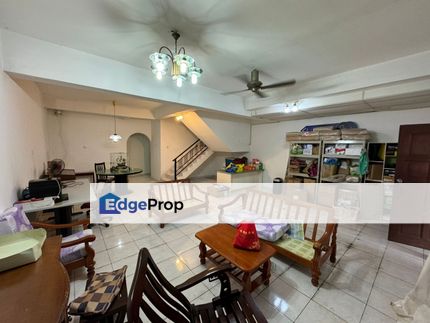 Double Storey Terrace @ Pulai Utama, Johor, Skudai