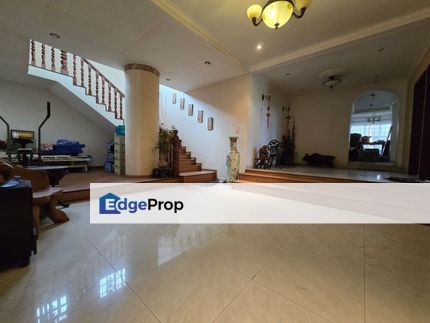 Double Storey Bungalow @ Bukit Kempas, Johor, Johor Bahru