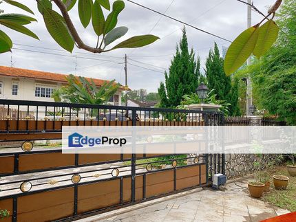 Double Storey Semi-D @ Taman Iskandar, Johor, Johor Bahru