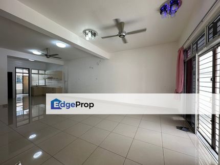 Double Storey Terrace @ Taman Molek, Johor, Johor Bahru