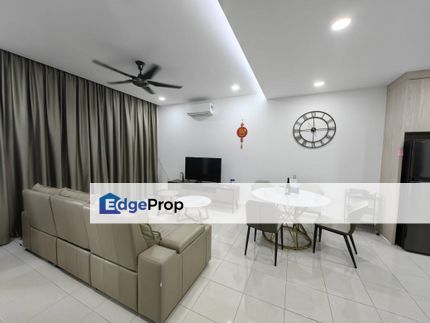 Double Storey Terrace @ Austin Duta, Johor, Johor Bahru