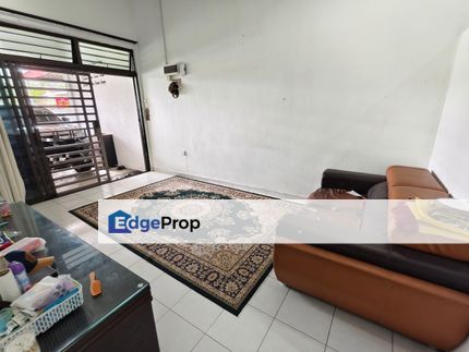 Single Storey Terrace @ Taman Daya, Johor, Johor Bahru