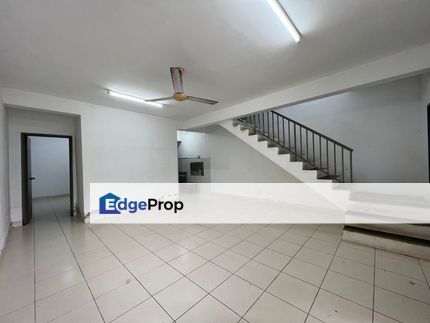 Double Storey Terrace @ Sri Pulai Perdana, Johor, Skudai