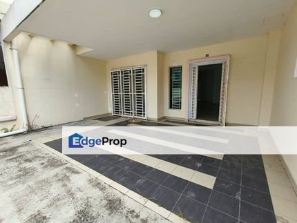 Double Storey Terrace @ Seri Austin, Johor, Johor Bahru