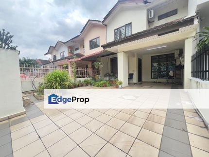 Double Storey Terrace @ Mount Austin, Johor, Johor Bahru