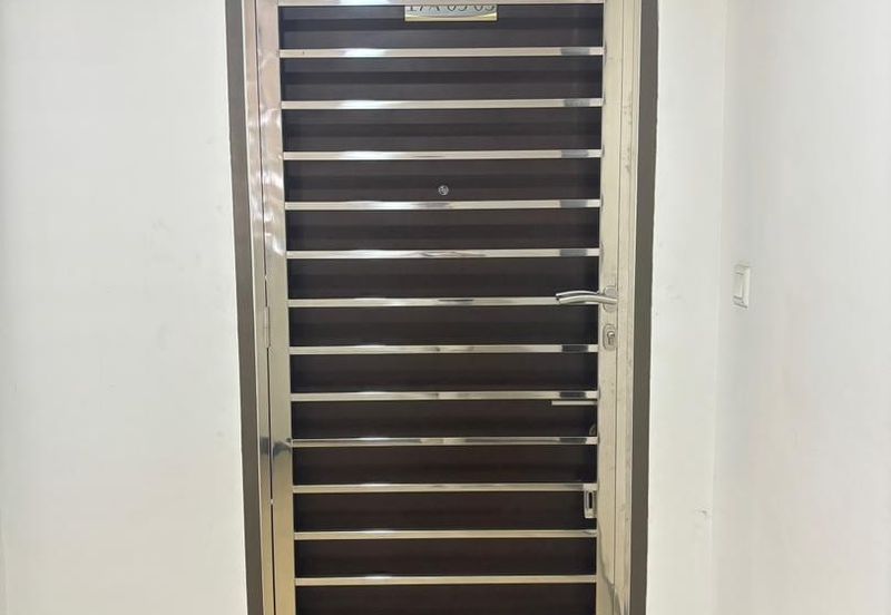 Country Garden @ Danga Bay