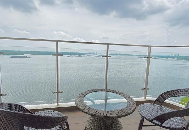 Country Garden @ Danga Bay